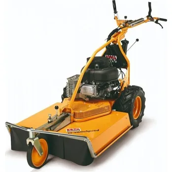 Sekačka AS MOTOR AS 65 4T B&S - mulčovač