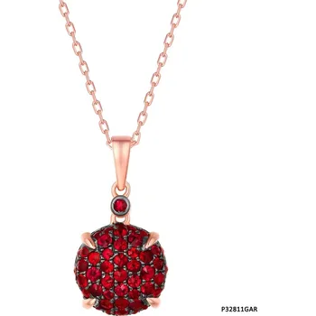 Přívěsek Růžové zlato Přívěšek