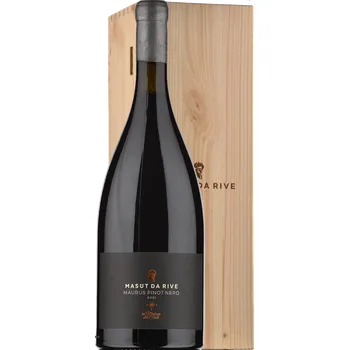 Masùt da Rive Maurus Pinot Nero DOC 2021 Magnum 1.5L