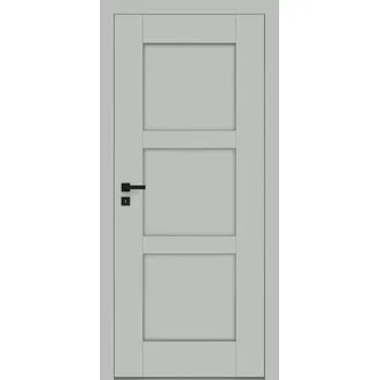 Interiérové dveře Interiérové dveře Naturel Estra 1 ESTRA1