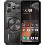 Blackview FORT 100 8GB/128GB NFC černá černá ABF100BK + dárek v hodnotě 19 Kč ZDARMA