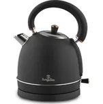 Rychlovarná konvice 1,7 l Black Rose Collection