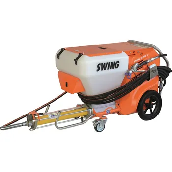 Čerpadlo Knauf PFT PFT SWING L 400V airless, 3 Ph