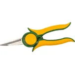 XTline Nůžky zahradnické, plastová rukojeť SK5, 165mm XT93070
