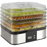 Sušička ovoce Guzzanti GZ 508