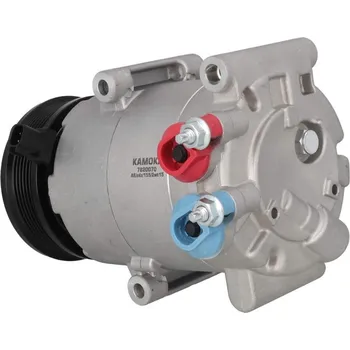 Kompresor klimatizace Kompresor, klimatizace KAMOKA 7820070