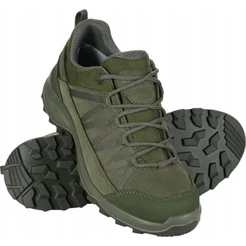 Pracovní oblečení Taktické boty Combat Ranger Green, velikost 46