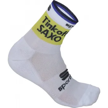 Pánské ponožky Cyklistické ponožky Sportful Saxo