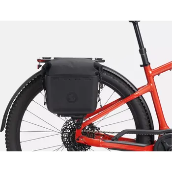 brašna na kolo Brašna Specialized/Fjallraven Microcave Drybag 8l blk