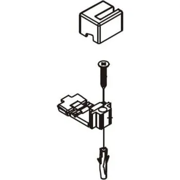 Náhradní díl k SAT TEX BB NDSATTEXSBBC26
