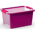 KIS Bi Box 008452LVN Box 11 L, fialový