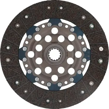 Spojková lamela Lamela spojky KAMOKA DC126