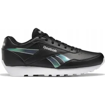 Dámské tenisky Dámské boty Reebok GY8858 REWIND RUN Černé 37,5