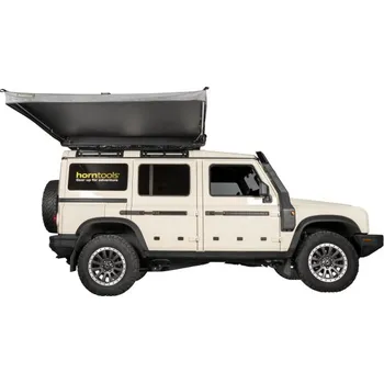 Stínicí technika Horntools Markýza Horizon Straight, 2m