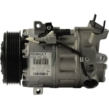 Kompresor klimatizace Kompresor, klimatizace Airstal 10-1399