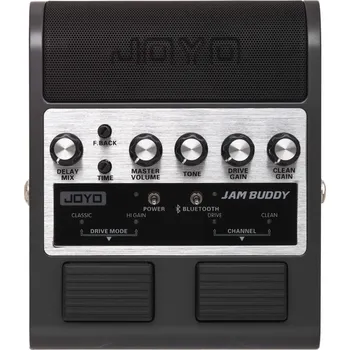Joyo Jam Buddy Modelingové kytarové kombo (Jako nové)