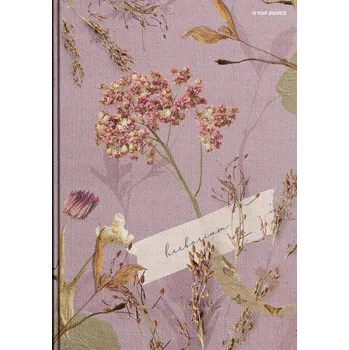 Sešit Linkovaný sešit A5 TOP-2000 96 listů