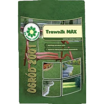 Hnojivo Vícesložkové hnojivo Siarkopol granulát 5 kg 10 l