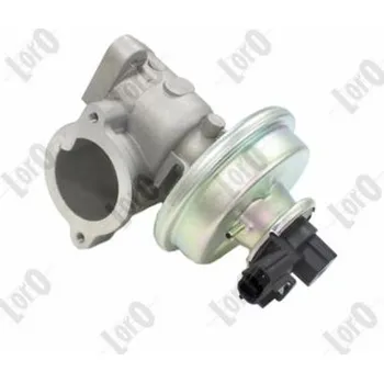 Ventil palivového systému AGR-Ventil ABAKUS 121-01-066