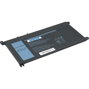 Baterie k notebooku Avacom NODE-YRDD6-38P