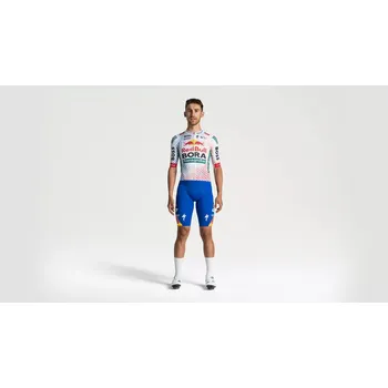 cyklistický dres Dres Specialized Team RedBull/Bora/hansgrohe TDF LTD wht XL - doprava zdarma