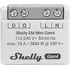 Měřič spotřeby Shelly EM Mini Gen4