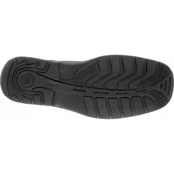 Pracovní obuv Obuv HAPPY JOB HJ GORDON černá, polobotka 39