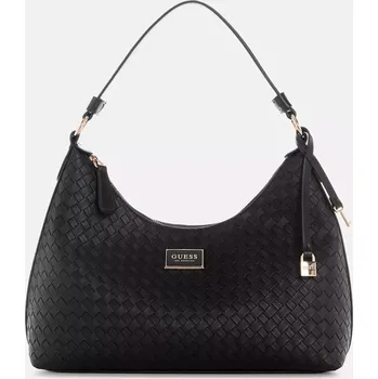 GUESS dámská kabelka Elysia černá