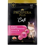 Prospera Plus Kitten Chicken Healthy Development 7kg