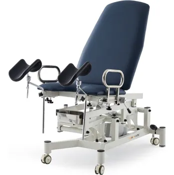 Nábytek do ordinace Weelko Gynekologické křeslo MEDICAL OB Ref. EL3603.2.A66.WF