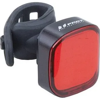 Cyklosvítilna Světlo PRO-T 25LM USB LED 36chips zadní