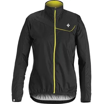 Cyklistická bunda Bunda Specialized RBX Expert windjacket wmn blk M