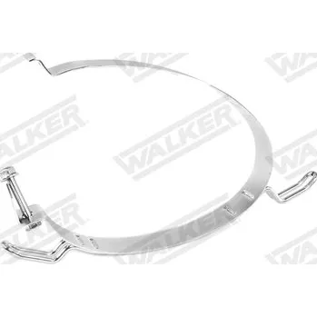 Výfukový systém Držák, výfukový systém WALKER 81586