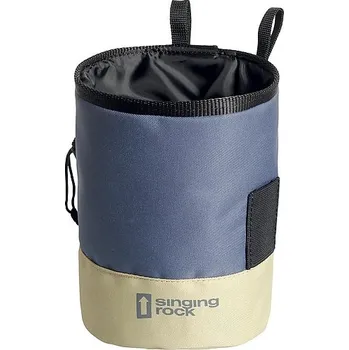 Lezecký doplněk Pytlík na magnézium Singing Rock Duo Barva: modrá