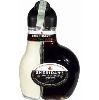Likér Sheridans 0,7l