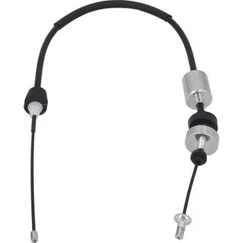 Spojkové lanko Tažné lanko, ovládání spojky KAMOKA LC173