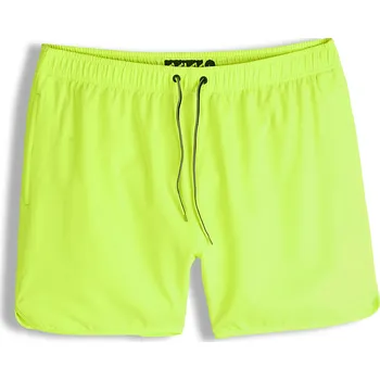 Pánské plavky GATE Elastické plavky XXL 125-0266/320