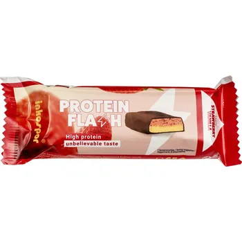 Sport Tyčinka X-TREME Tyčinka Protein Flash 65 g INKOSPOR