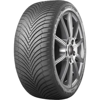 Celoroční osobní pneu 185/60 R14 82H Solus 4S HA32 M+S 3PMSF TL KUMHO