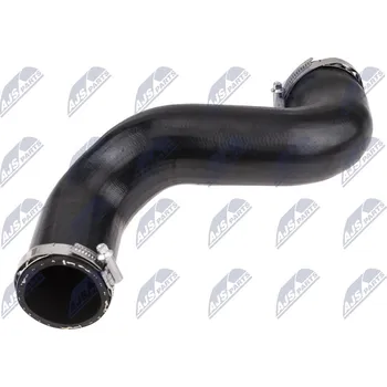 Hadička plnicího vzduchu AJS Parts GPP-VW-223