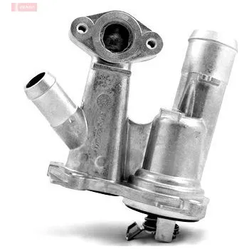 Chladič motoru Termostat, chladivo DENSO DTM90736