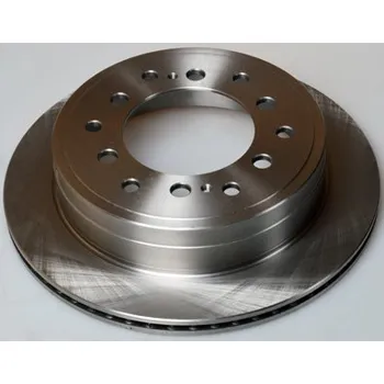 Brzdový kotouč Brzdový kotouč DENCKERMANN B130616