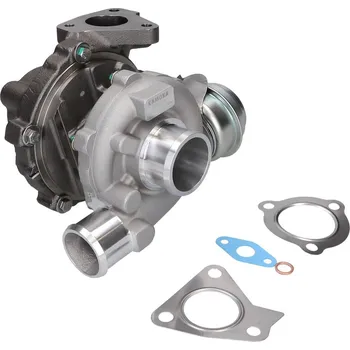 Turbodmychadlo Dmychadlo, plnění KAMOKA 8600165