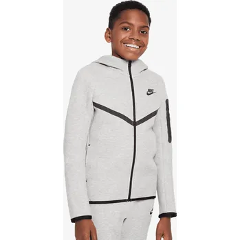 Chlapecká mikina Nike Sportswear M