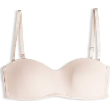 Podprsenka GATE Vyztužená podprsenka bez kostic 75A 226-0477/20