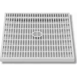 ITADECO Mříž k šachtě standard a ITA 400x400