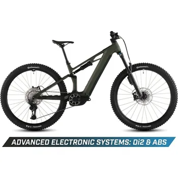 Elektrokolo CUBE STEREO Hybrid ONE44 HPC SLX Evo 800 stellar´n´grey 2026 prodloužená záruka + servisní balíčky zdarma XL