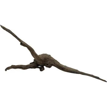 Dark wood L (ID Z04875)