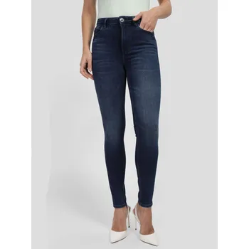 Dámské džíny Guess dámské modré džíny 20017081-2024707
