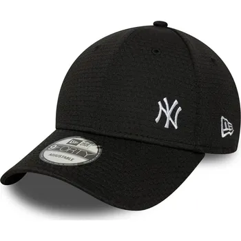 Kšiltovka kšiltovka NEW ERA 940 MLB Flawless mesh NEYYAN BLKWHI one size One Size